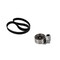 Continental TIMING BELT TENSIONER KIT TB215K1 - alternate 1